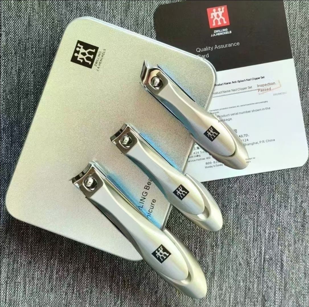 Zwilling Henckels Nail Clippers